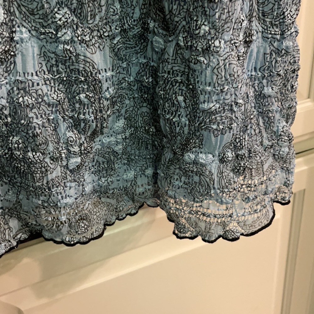 Blouse - Picture 3 of 4